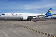 MRO Memo: Embraer Eyes Services Growth In Engines, Cabins 