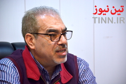 داود فهندژ سعدی