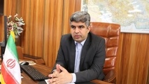۳۵۷۰ کیلومتر خط کشی و ۵۲۹۵ علامت ایمنی در راه های کرمان نصب شد