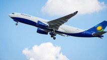 Air France Starts Flights to Malé, Maldives