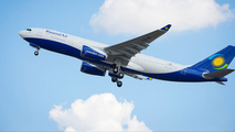 Air France Starts Flights to Malé, Maldives