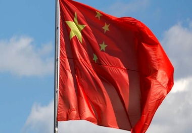 China to be the largest energy-intensive goods producer in 2040