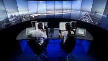 London City Airport to install remote ATC tower