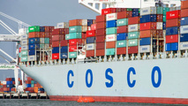 EU Suspects Tax Fraud at China’s New Gateway to Europe
