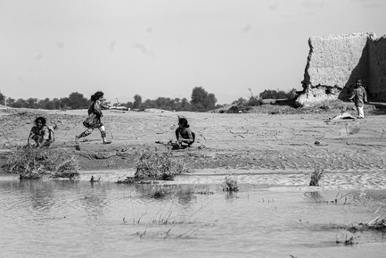 بچه های سیستان