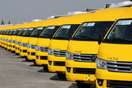 نوسازی ناوگان حمل و نقل درون شهری مشهد در انتظار اعلام شرایط جدید