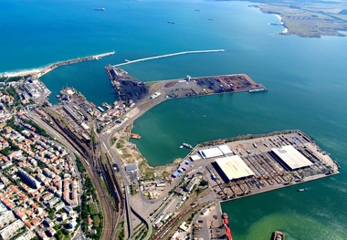 Bulgaria and Greece to Build Multimodal Freight Corridor Between Black Sea, Aegen Sea and Dunabe