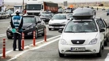 آخرین تصمیمات در مورد سفرهای نوروزی/ ثبت پلاک خودرو منتفی شد
