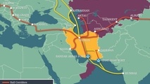 تغییر آرایش کریدورهای تجاری پس ازجنگ 40 روزه؛ نقشه جدید تجارت ایران