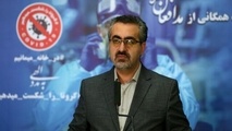 ۱۰۰۶ ابتلای جدید کرونا در کشور