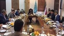 سال ۹۶، سال توسعه گردشگری دریایی