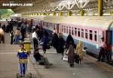 نظرها و خبرها◄ تاثیر افزایش نرخ بلیت بر عدم رشد کمی مناسب سفرهای ریلی / لکوموتیورانی و خصوصی‌سازی