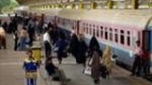 نظرها و خبرها◄ تاثیر افزایش نرخ بلیت بر عدم رشد کمی مناسب سفرهای ریلی / لکوموتیورانی و خصوصی‌سازی