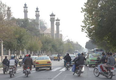 موتورهای کاربراتوری بزرگ‌ترین متهمان آلودگی هوای کلان‌شهرها