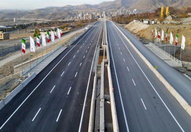 توضیحات شهردار منطقه 22 درباره زمان بازگشایی بزرگراه خرازی