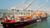  Hapag-Lloyd orders 24 Newbuild Boxships