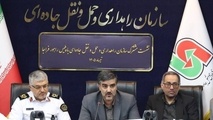 آماده‌ باش ناوگان مسافری/ جزئیات برنامه سازمان راهداری برای سفرهای وداع