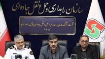 آماده‌ باش ناوگان مسافری/ جزئیات برنامه سازمان راهداری برای سفرهای وداع