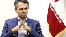بهره‌برداری از طرح ملی احداث راه‌آهن مراغه- ارومیه

