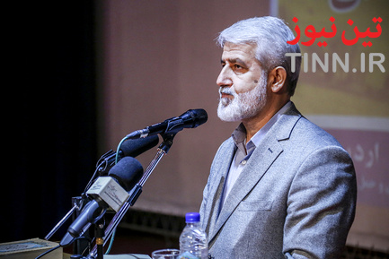 گردهمایی روسای ادارات راهداری و حمل‌ونقل جاده‌ای سراسر کشور
