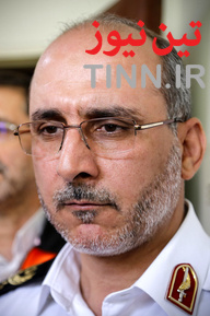 گردهمایی روسای ادارات راهداری و حمل‌ونقل جاده‌ای سراسر کشور