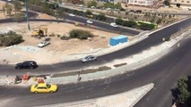 احداث مـعابر خاکی، تراش و روکـش مکانیزه آسفالت در سطح منطقه دو

