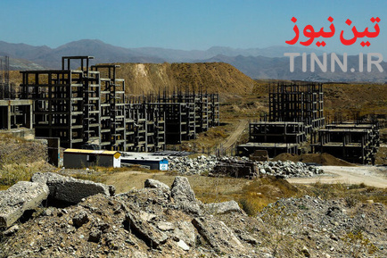 «شهر جدید» ؛ پردیس