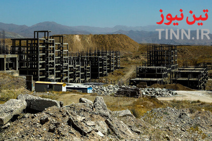«شهر جدید» ؛ پردیس