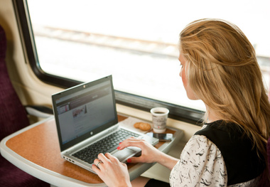 Nomad Digital Expands Global Footprint To Equip Queensland Trains With Onboard Passenger WiFi