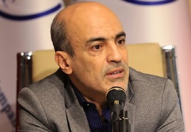 برنامه مهمان هفته با حضور مدیرکل ارتباطات و ناوبری هوایی 