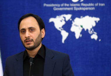 دولت هیچ تصمیمی برای افرایش نرخ بنزین نگرفته است