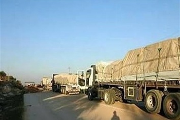 فیلم| وضعیت نامناسب بازارچه مرز دوغارون در شرایط شیوع کرونا