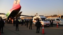 فرودگاه مهرآباد؛ نوایی دل‎نشین در سمفونی همدلی