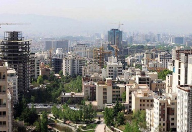 انتشار اطلاعات و گزارش های قیمت بازار مسکن ممنوع شد
