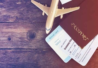 گرانفروشی بلیت هواپیما ادامه دارد