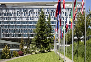 IRU research into accident causation cited as WHO ministerial meeting spurs global action