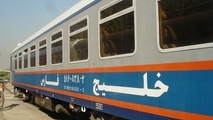 مناقصه تجهیز سیستم  برق 22 دستگاه واگن رجا