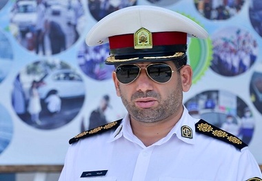 فوتی‌های تصادفات برون شهری خراسان‌جنوبی ۳۱ درصد کاهش یافت
