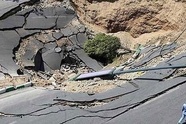 درباره خطر فرونشست شهرک ولیعصر هشدار داده بودیم/خط آهن تهران- تبریز در خطر فرونشست

