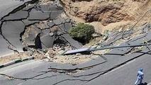  ۱۰ فرودگاه،  ۵ مسیر ریلی و 4 مسیر جاده ای در معرض فرونشست