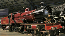 IN PICTURES: Midland Railway 1000 Class at Alstom’s Greatest Gathering