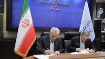 امضای تفاهم نامه همکاری میان شرکت هواپیمایی جمهوری اسلامی ایران و وزارت گردشگری 