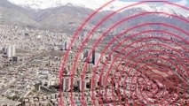 آخرین وضعیت تردد در جاده‌های مناطق زلزله زده