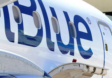 JetBlue Courts New Domestic Partner As American Signals End With Suit
