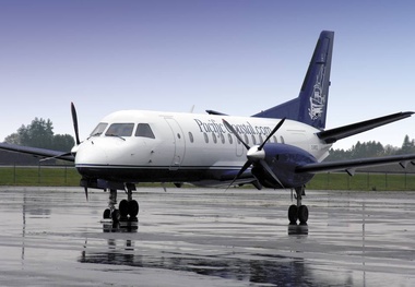 Pacific Coastal adds non-stop mid-day flight between Victoria and Kelowna