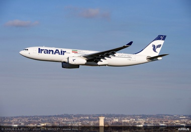 Iran extends ban on London flights due to coronavirus surge
