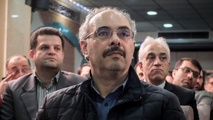 دو انتصاب جدید در هواپیمایی «آسمان»