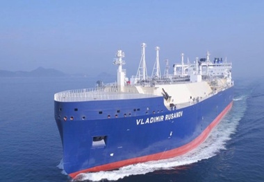 Russian Traders Scramble for Sanction-Proof Tanker Vessels