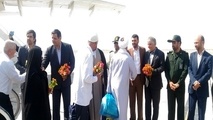 پایان عملیات بازگشت حاجیان یزدی تا 21 شهریور

