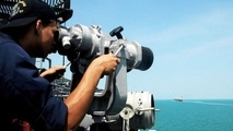 US, Philippine navies complete coordinated patrol in Sulu Sea